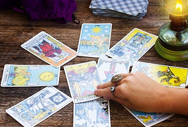 tarot card reading services