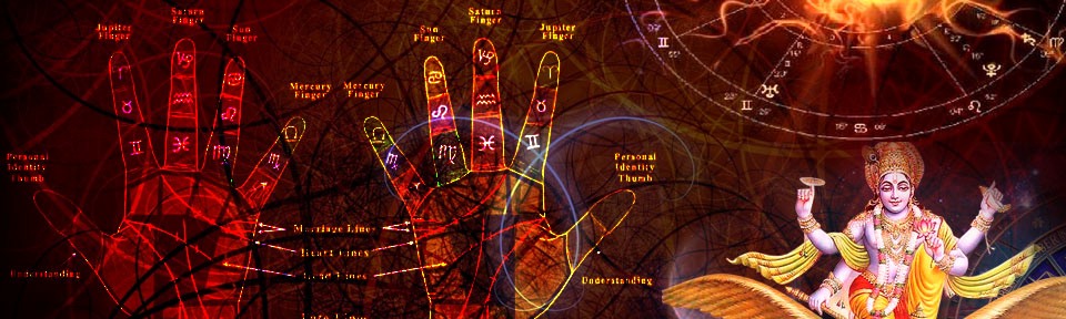 palmistry