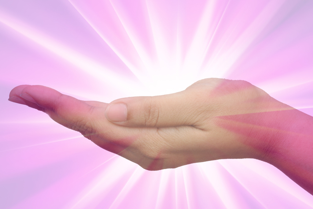 first degree reiki