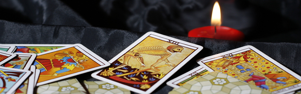 top tarot card reading